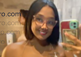 Date this sensual Dominican Republic girl Indiber from Puerto Plata DO54969
