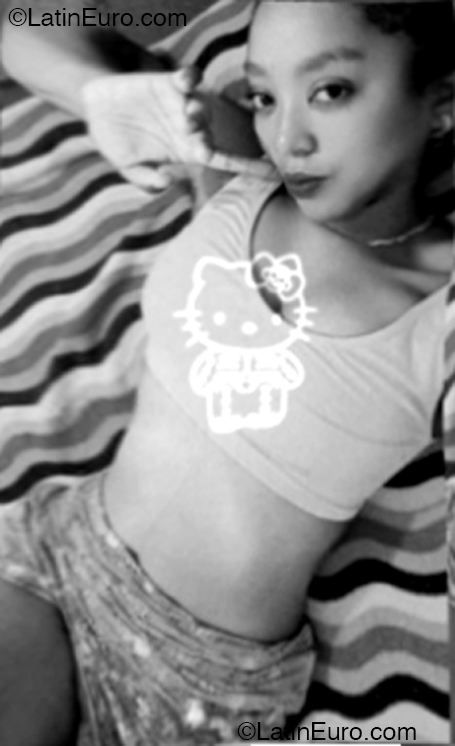 Date this gorgeous Dominican Republic girl Patricia from Santo Domingo DO54970