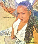 hard body United Kingdom girl Maria from Santo Domingo DO54997