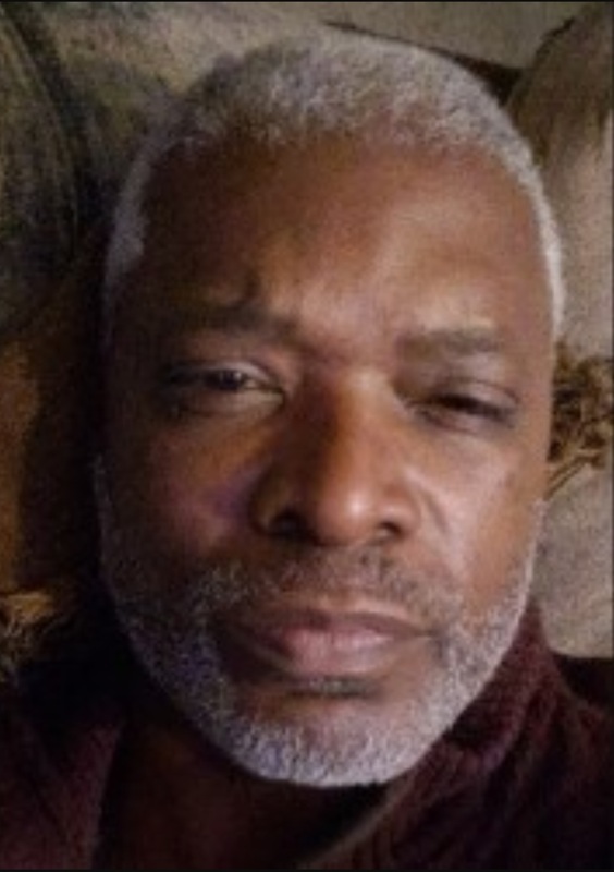 Date this cute United States man Luis from Dallas US25027