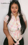 pretty Any Country girl Jee Pam from Quito EC1106