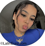 happy Chile girl Angie from Antofa gasta CL445