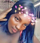 hot Any Country girl Maribel from Santiago DO55037