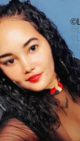 Date this sultry Dominican Republic girl Elizs from Santo Domingo DO55049