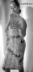 foxy Any Country girl Ursulina from Santo Domingo DO55101