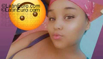 fun Any Country girl Yelizabeth from Santo Domingo DO55155