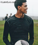 foxy Any Country man Terron from San Fernando TT118