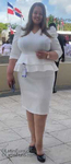 passionate Any Country girl Patricia from Santo Domingo DO55181