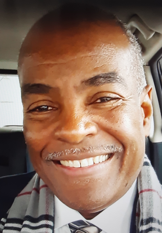 Date this attractive United States man Amiel from Philadelphia US25106