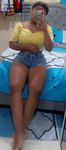 funny Any Country girl Mari from Santo Domingo DO55255