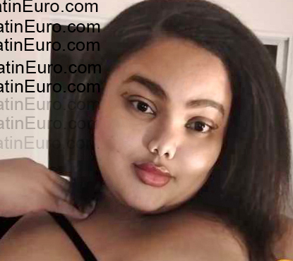 Date this nice looking Dominican Republic girl Ashanty from Santiago DO55281