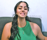 nice looking Venezuela girl Paula from Medellin CO33431