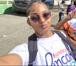 athletic Venezuela girl Nichel from Santo Domingo DO55343