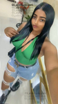 stunning Venezuela girl Angie from La Romana DO55345
