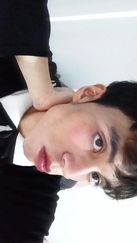 Date this attractive Chile man Cesar.pink from Santiago, Rm, Chile CL447