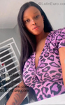 charming Any Country girl Alezandra from Santo Domingo DO55397