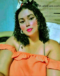 young Venezuela girl Julia from Barranquilla CO33471