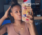 georgeous Dominican Republic girl Patricia from Bajos De Haina DO55412