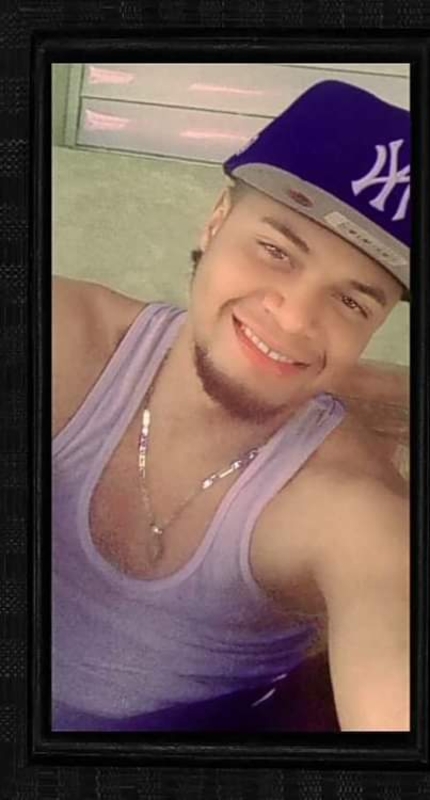 Date this charming Dominican Republic man Anthony from Santodomingo DO55418