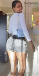 lovely Any Country girl Mayelin from Santo Domingo DO55424