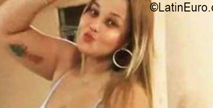 Date this hard body Dominican Republic girl Dei from Valverde DO55448