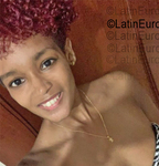 lovely Venezuela girl Marleny from Santiago De Los Caballeros DO55476