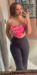 passionate Any Country girl Sharleny from Boca Chica DO55494