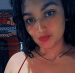 pretty El Salvador girl Alejandra from Antioquia CO33625