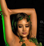 georgeous Any Country girl Jenifer from Villavicencio CO33507