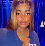 funny Any Country girl Francelis from Santo Domingo DO55509