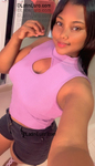 beautiful Any Country girl Yudy from Santo Domingo DO55516