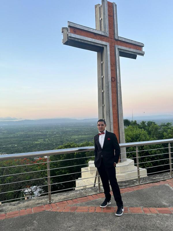 Date this stunning Dominican Republic man Andres from Rep&amp;amp;amp;uacute;blica Dominicana DO55518