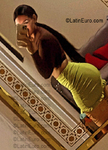 foxy Any Country girl Pamela from Santo Domingo DO55546