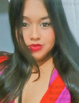 hot Brazil girl Karolyne from Vila Velha BR12388