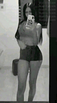 tall Venezuela girl Maglianny from San Felipe VE5378
