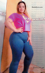 fun Venezuela girl Litamar from Falcon VE5379