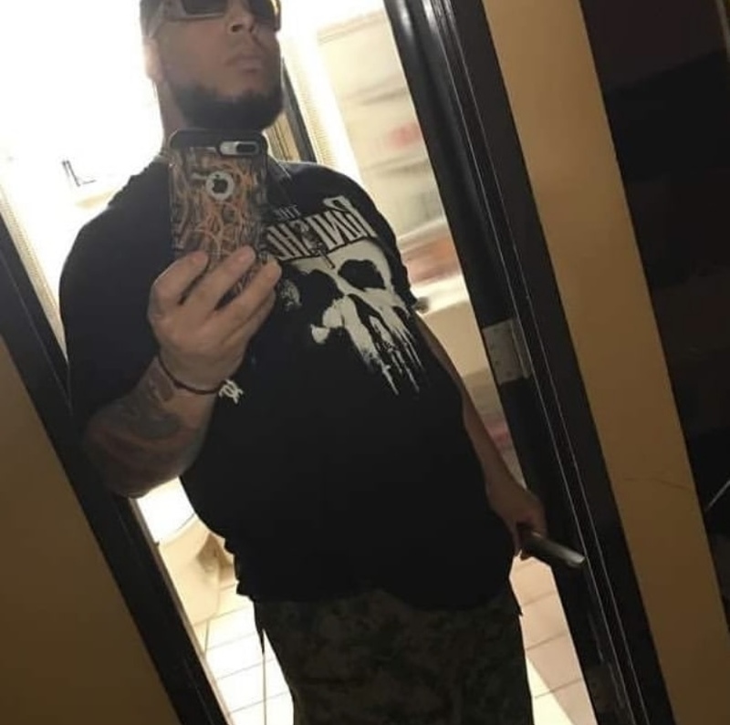Date this funny United States man Lester from Lewisville US25221