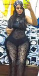 passionate Dominican Republic girl Angelica from Santo Domingo DO55597