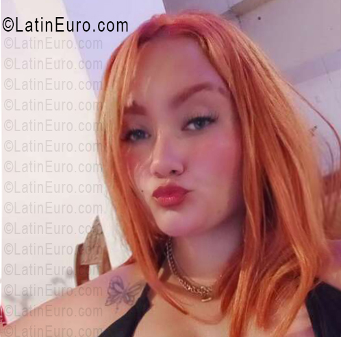 Date this gorgeous Venezuela girl Rosse from Chacao VE5382