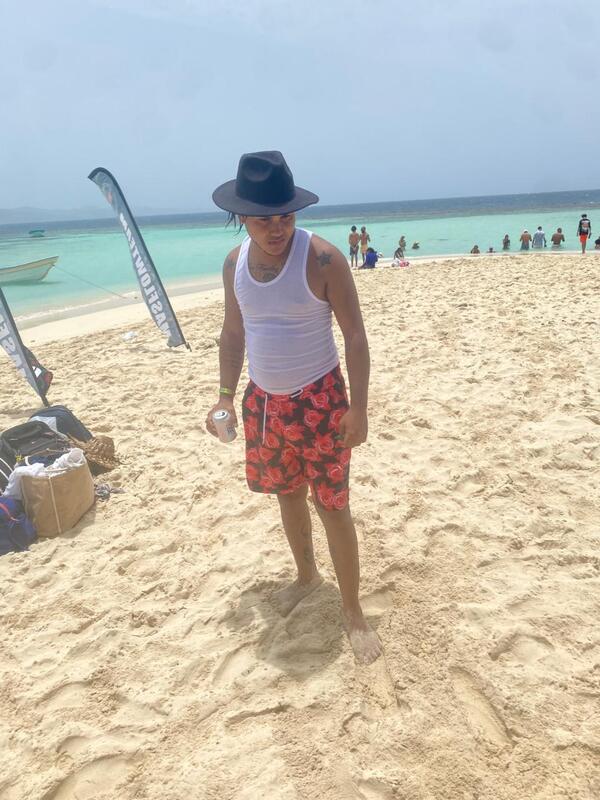 Date this nice looking Dominican Republic man Stiven from Santiago DO55605