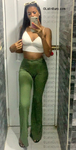 lovely Dominican Republic girl Ana from Samana DO55621