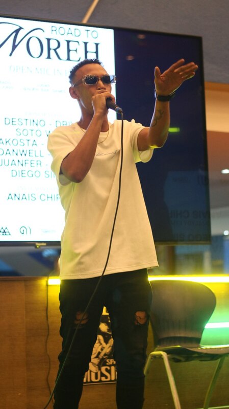 Date this athletic Venezuela man Sotio from Coro VE5387