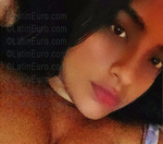 young Any Country girl Yulisy from Santo Domingo DO55732