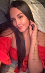 luscious United States girl Paula Andrea from Los Angeles US25259