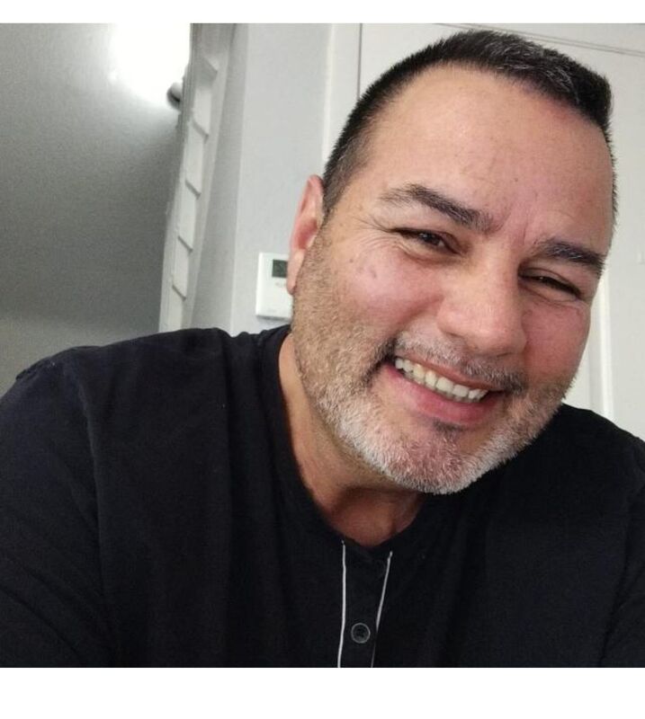 Date this charming United States man Gabriel from Boca Raton US25261