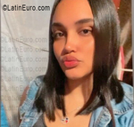 attractive Dominican Republic girl Shary from Santiago DO55772