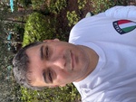 delightful Colombia man  from Utica US25262