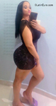 pretty Dominican Republic girl Sosa from Santiago DO55789
