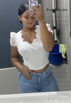 cute Dominican Republic girl Rosee from Nagua DO55792