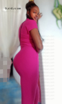 fun Any Country girl Yonara from Santo Domingo DO55793